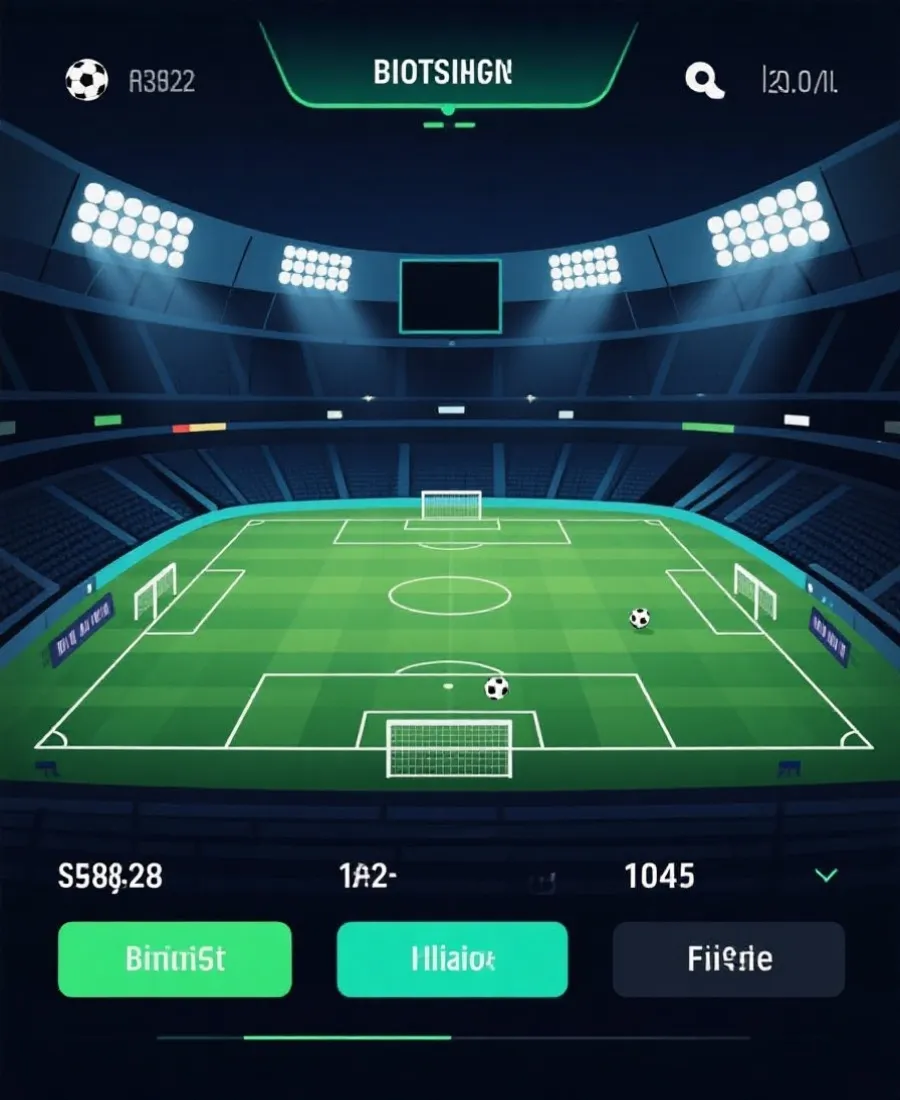 2026世界杯互动直播平台