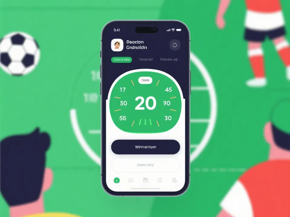 世界杯移动端体验