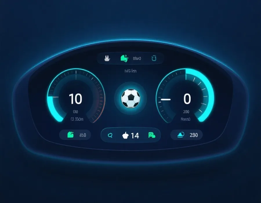 App下载与赛事追踪