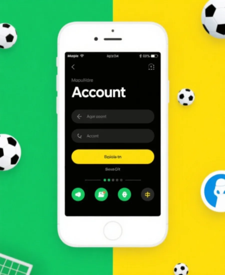 2026世界杯互动直播平台注册界面展示