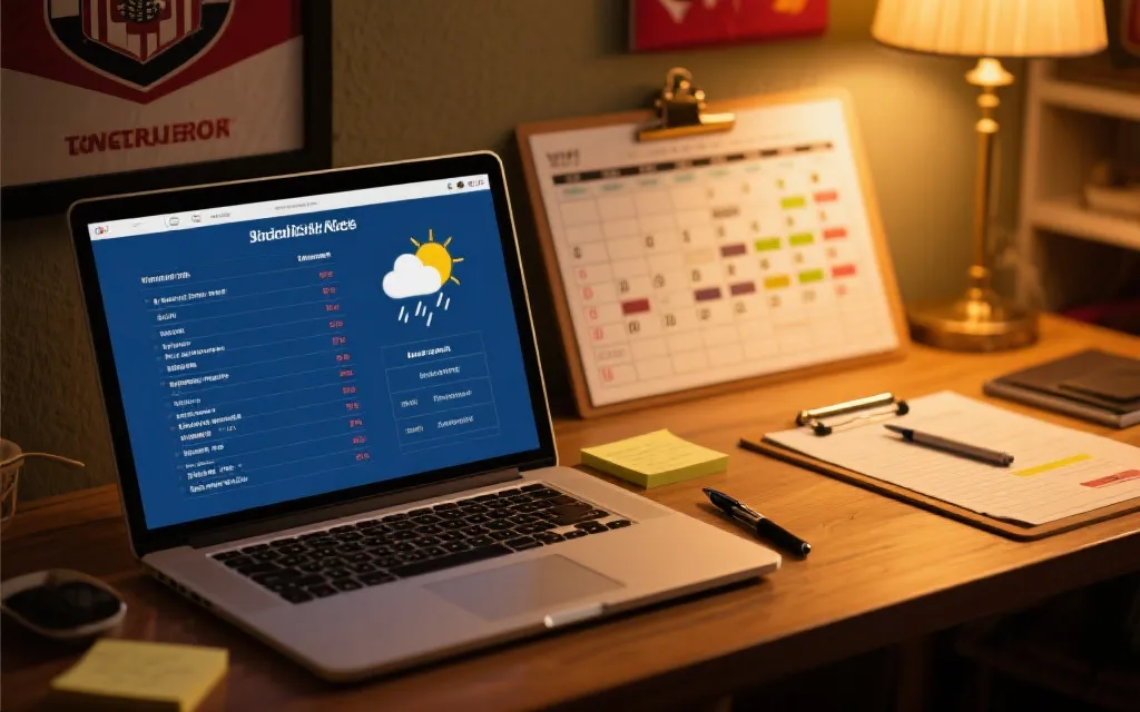 2026世界杯比分预测更新：别再凭感觉押分，用伤病、天气、赛程把情绪降下来
