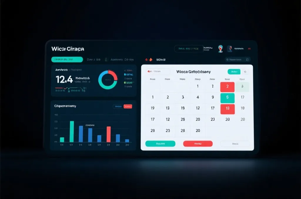 2026世界杯小组赛赛程技巧：从密集赛程里，提前嗅出冷门与硬仗的信号